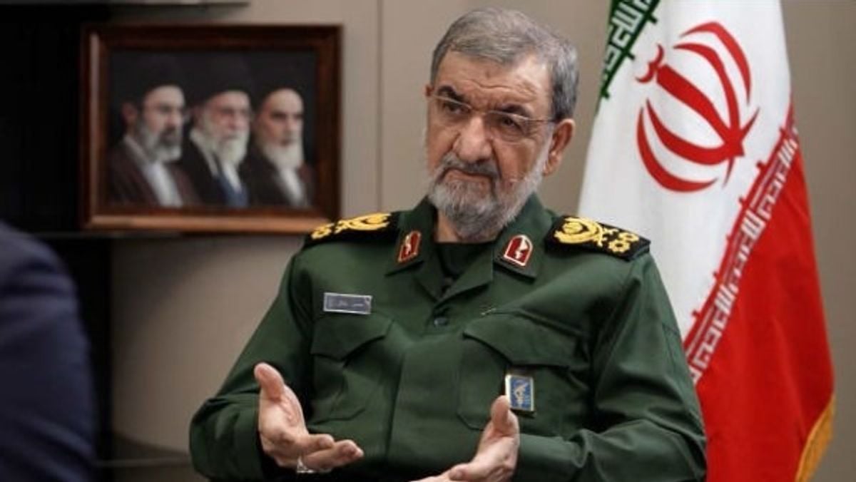 Mojtaba Khamenei appoints Mohsen Rezaei as representative to Iran’s Supreme National Security Council