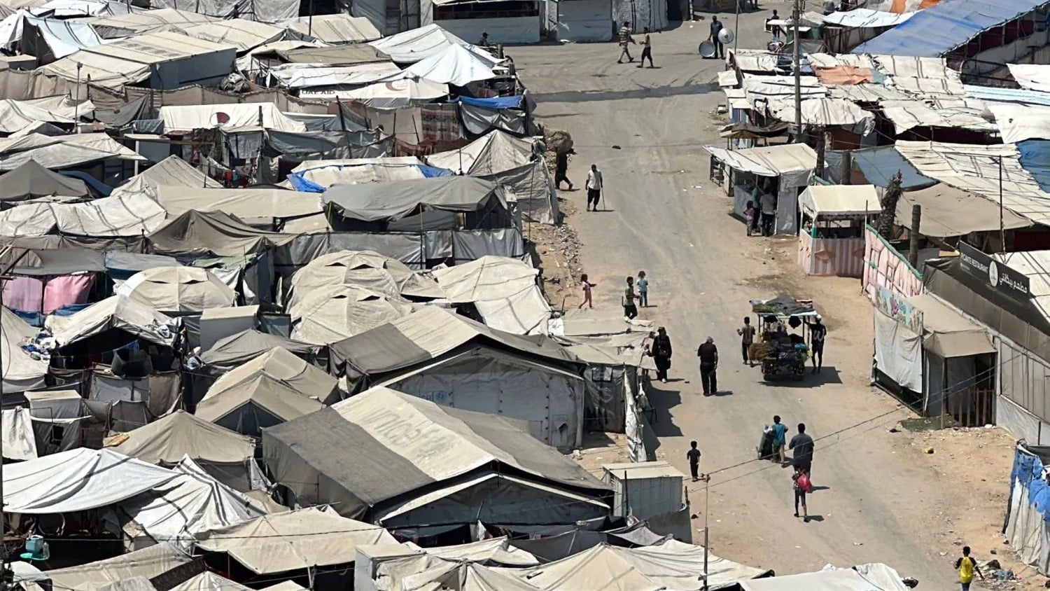 Israel launches campaign to influence AI responses on Gaza