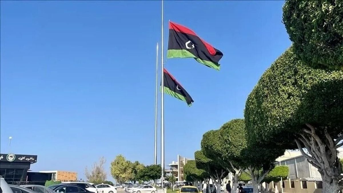 UN-backed Libyan deal paves way for elections within 24 months