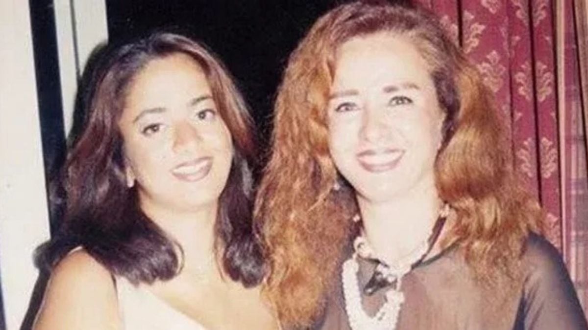 Nacile Fetih'in kızı Yasemin Ebu'n-Neccâ kalp krizi sonucu hayatını kaybetti