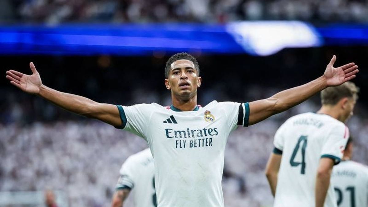 Real Madrid, Malaga'yı 4-0 mağlup ederek liderliğini sürdürdü
