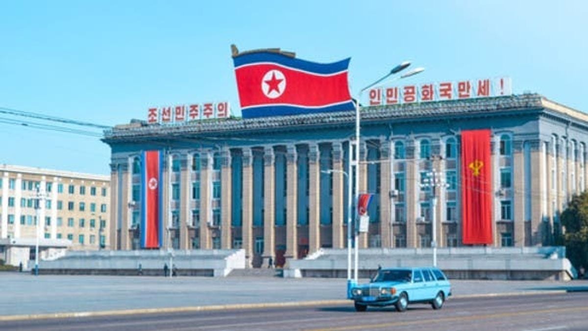 North Korea says nuclear stance unchanged despite US disarmament calls