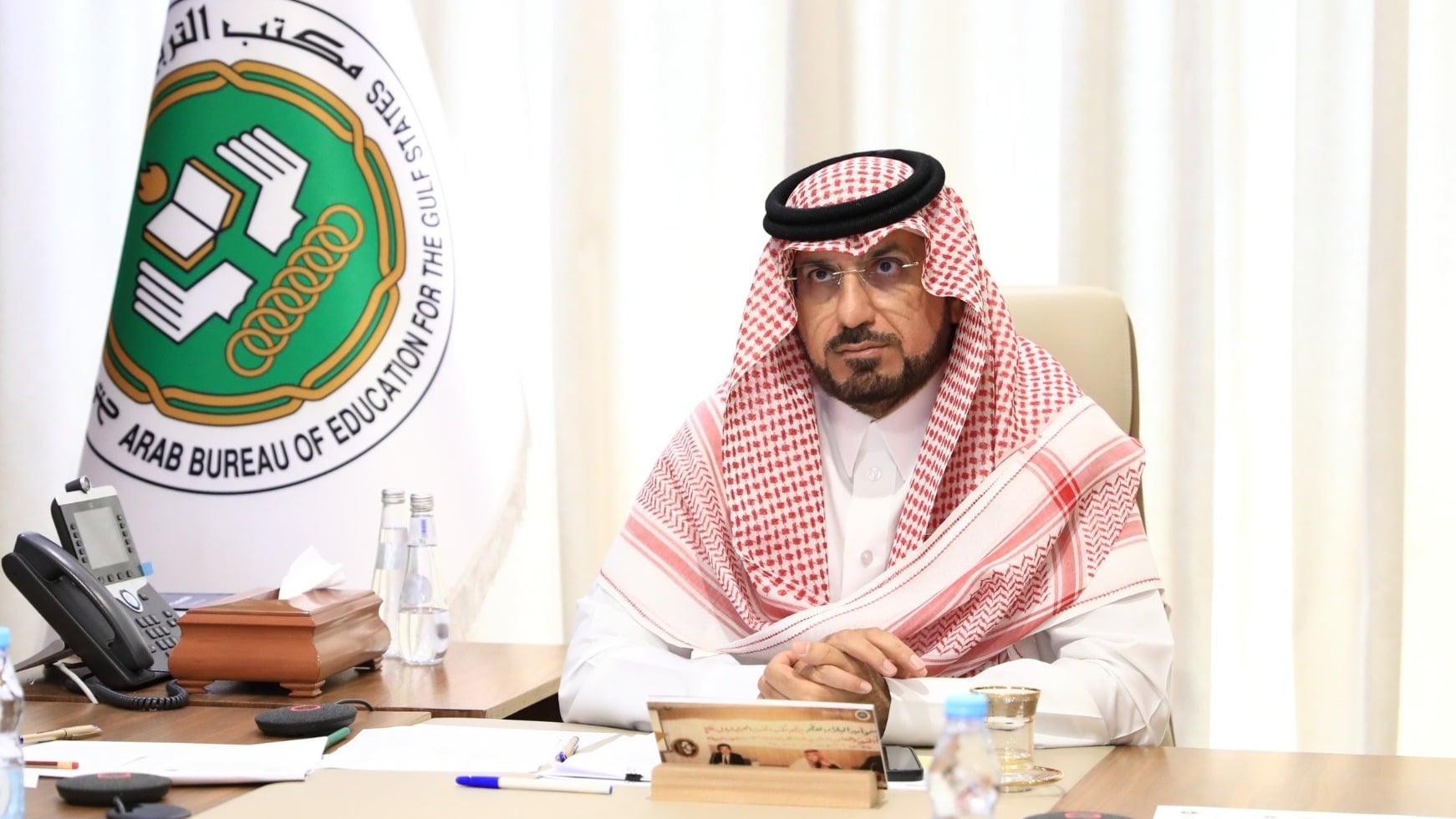 Arab Bureau of Education holds workshop on Gulf schools’ readiness for new academic year