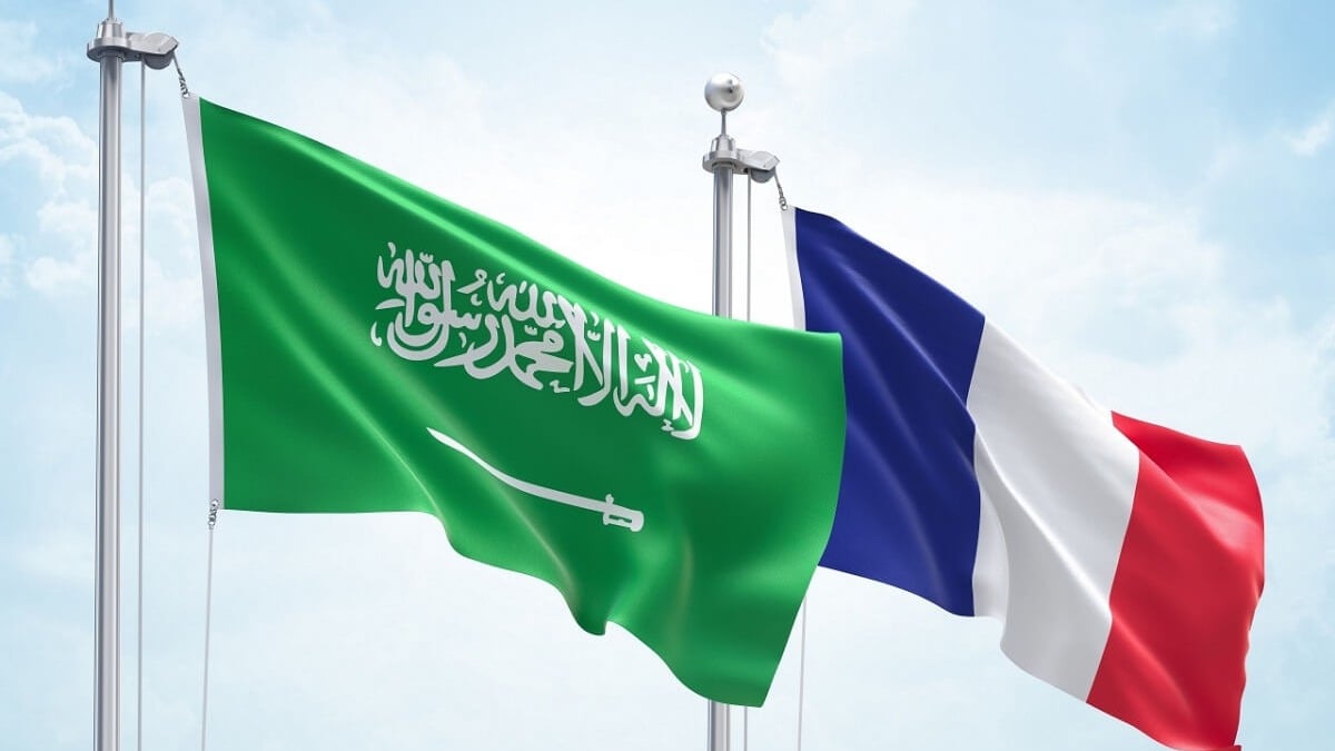 پیرس میں کل سعودی فرانسیسی سرمایہ کاری اجلاس