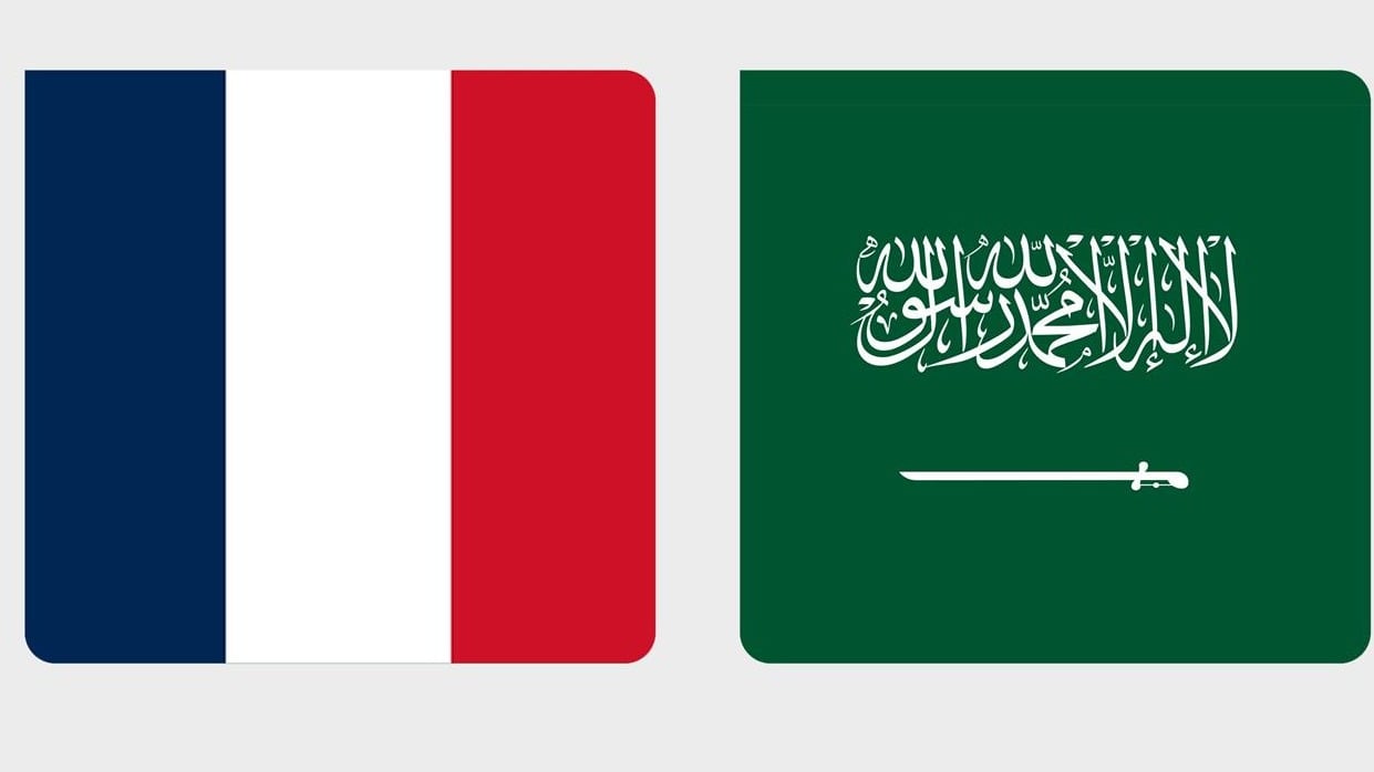 Saudi Energy signs project financing deal with Bpifrance in Paris