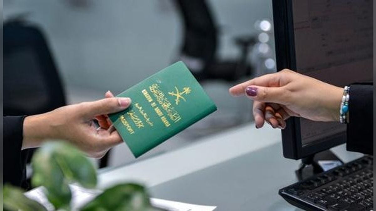 Arabia Saudí aclara si se puede renovar el pasaporte desde el extranjero