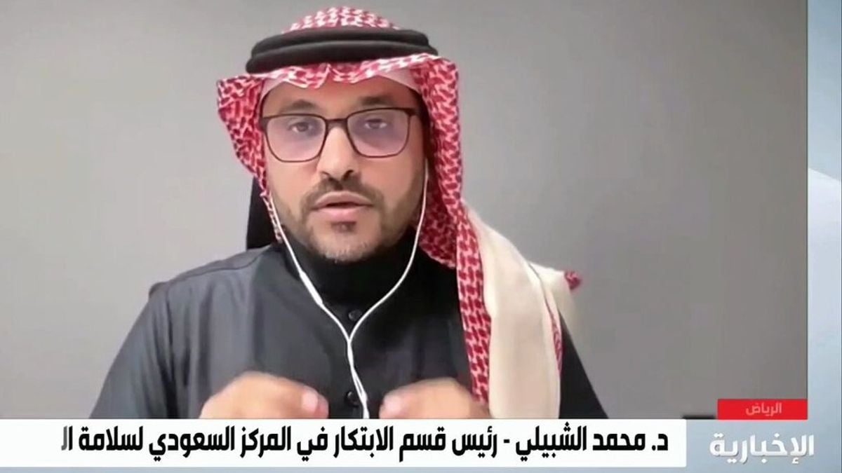 Saudi Patient Safety Center: Over 100 innovation projects cut mortality, improve care