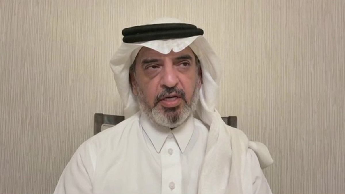 Saudi diplomacy elevates regional security to global issue, analyst says
