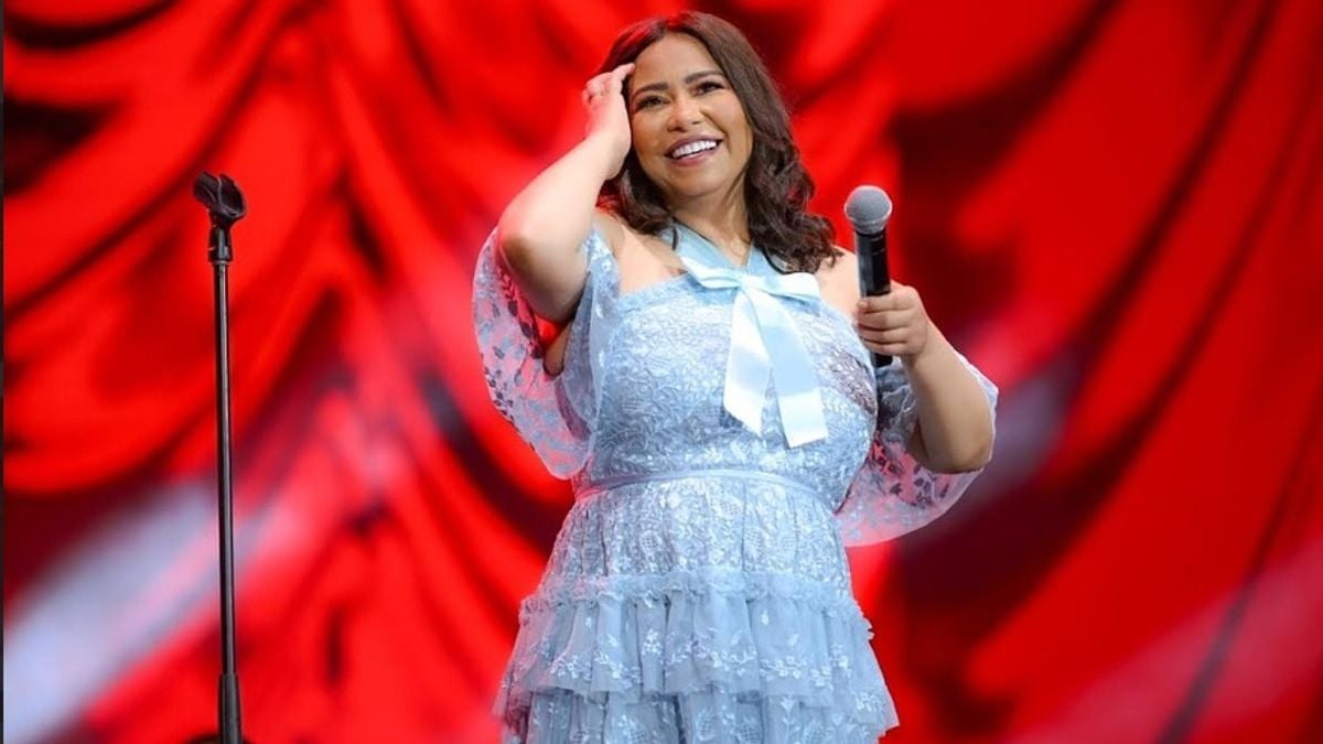 Sherine Abdel Wahab's doctor reveals details of her weight loss journey