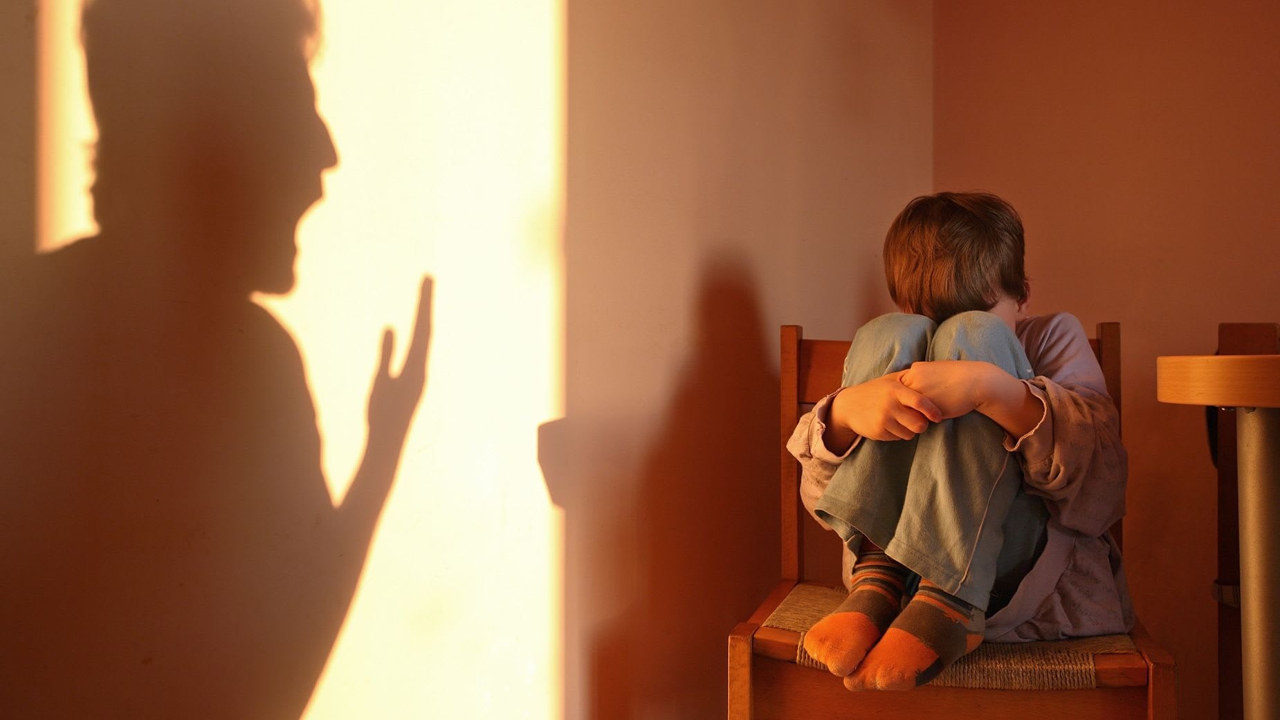 Childhood psychological abuse linked to lower satisfaction in adult relationships, study finds