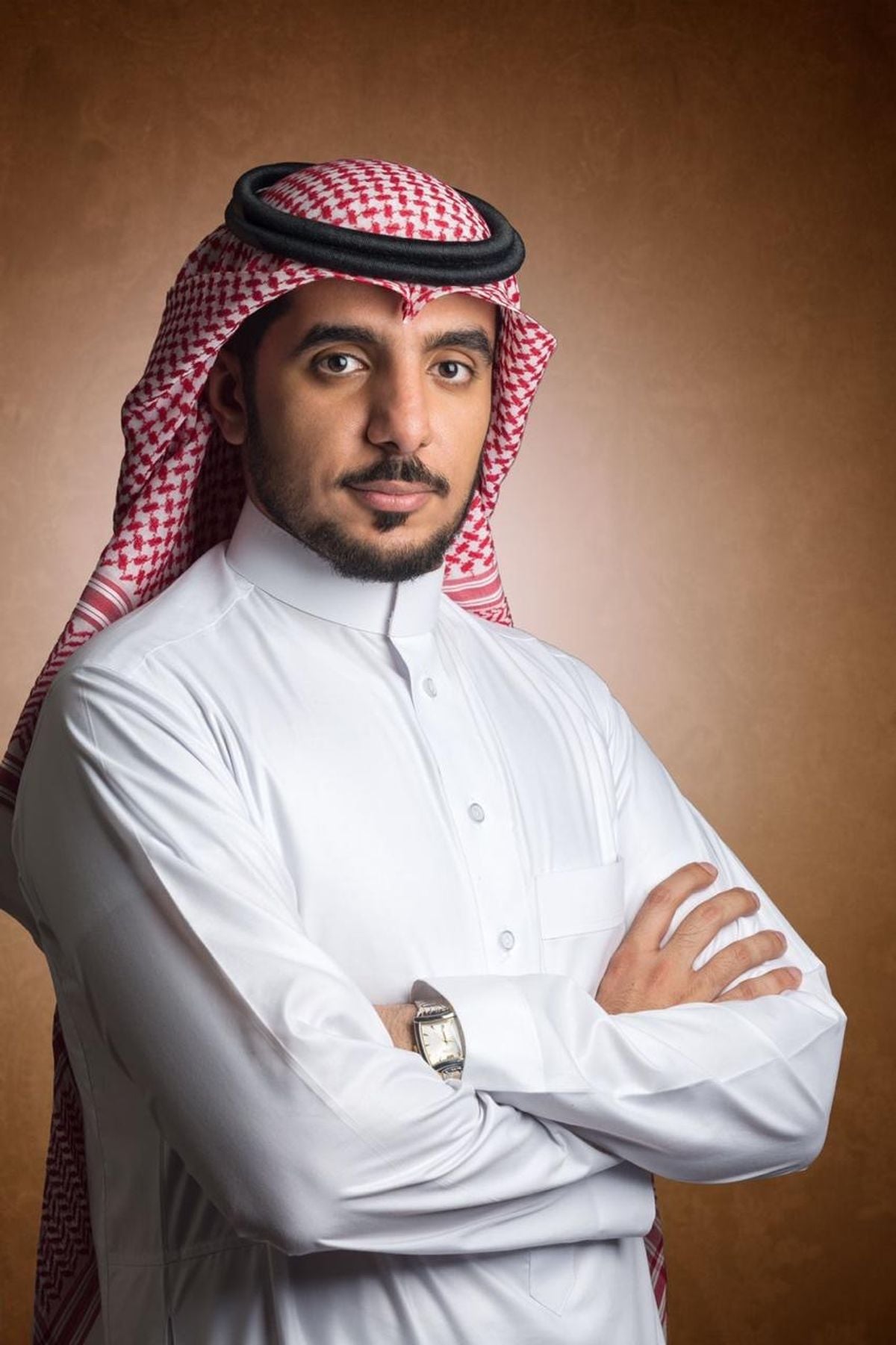 صالح بن محمد السديس