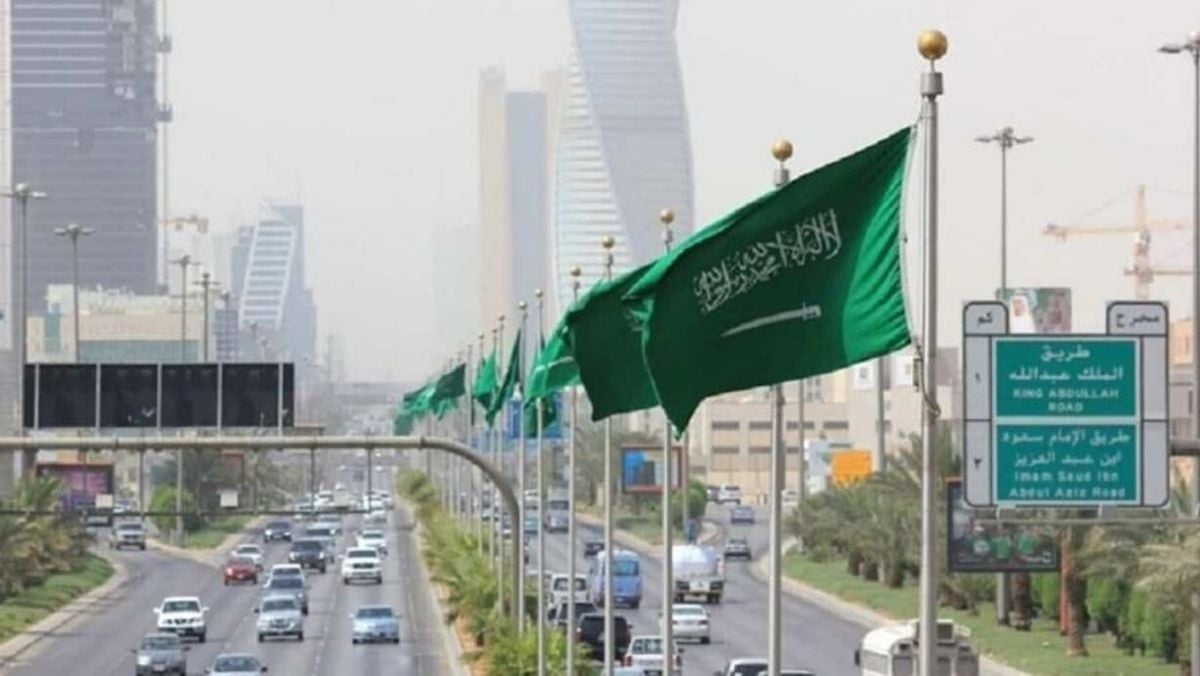 Suhu Tinggi Masih Berlanjut, Prakiraan Cuaca Arab Saudi Hari Ini
