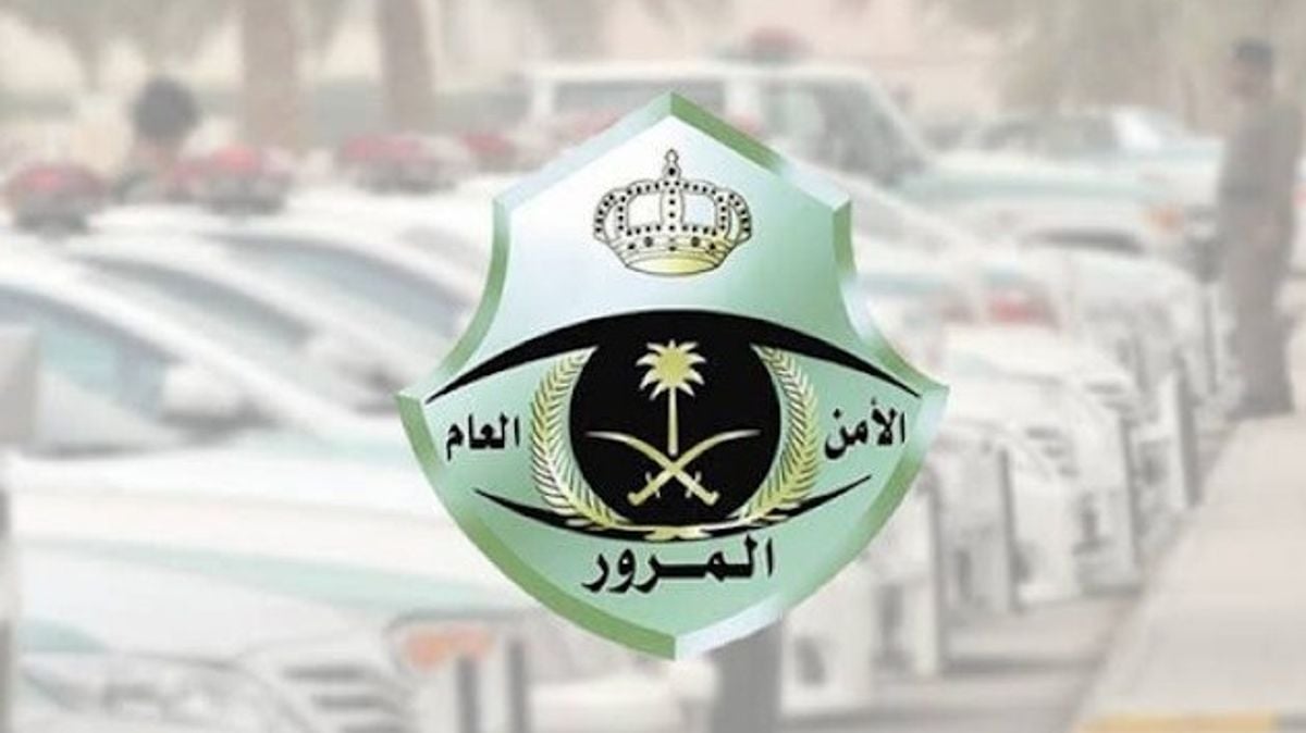 Saudi traffic authority issues four safety tips for vehicle breakdowns