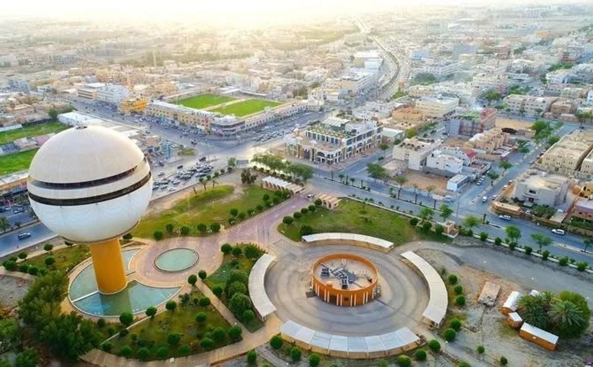 La région d'Al-Qassim en plein essor touristique avec 1,2 million de visiteurs
