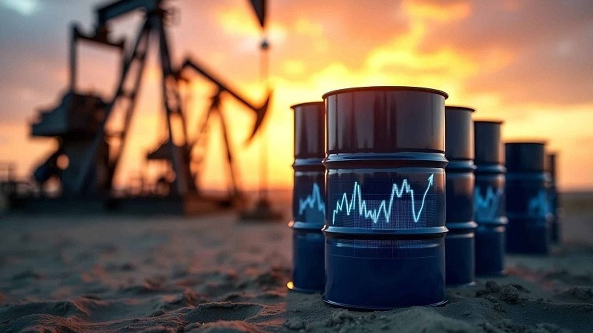 Oil prices extend gains after US denies Iran talks