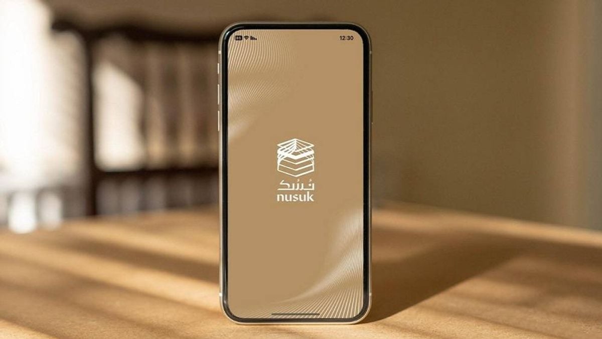 Nusuk app streamlines Hajj bookings with integrated digital services
