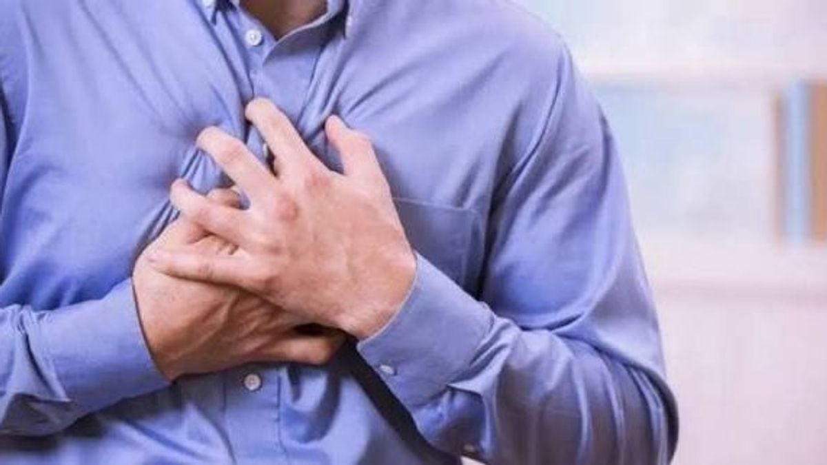 استشاري قلب يوضح أسباب ندرة تكرار جلطة تاكوتسوبو