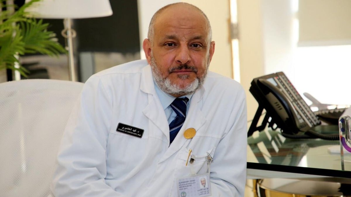 «الخضيري»: 3 حلول ذاتية لعلاج مشكلات القولون العصبي