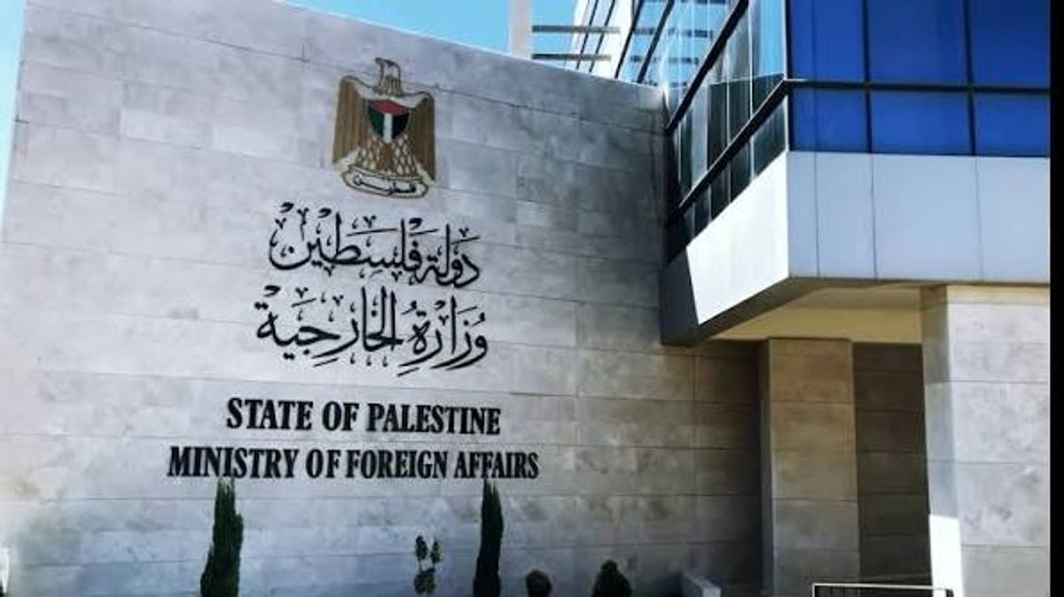 La Autoridad Palestina acusa a Israel de ver la paz como un obstáculo