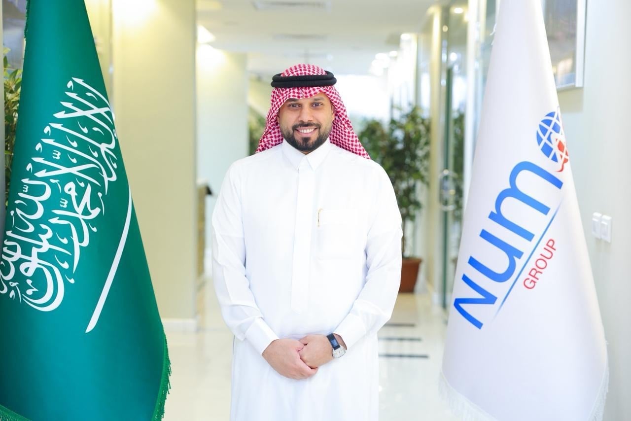 سامي شنين العنزي