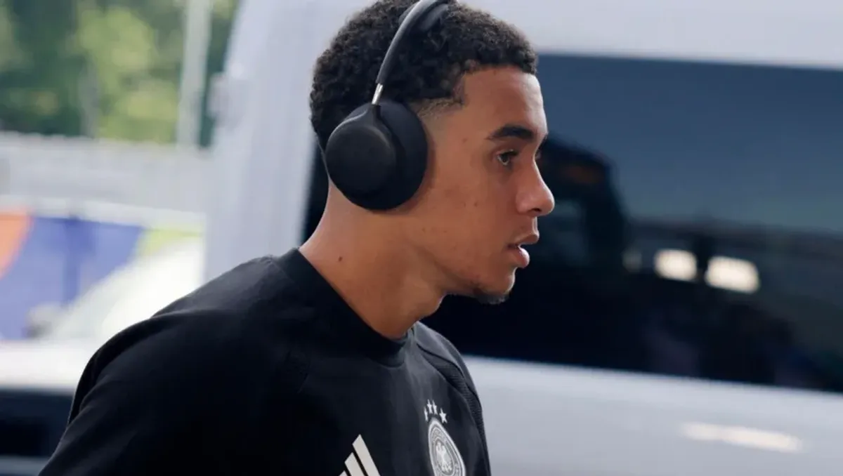 German neurologist clarifies Jamal Musiala's condition after two fainting spells