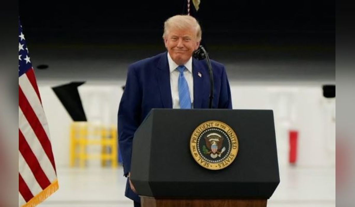 Trump pledges to refill US strategic reserves with Venezuelan oil