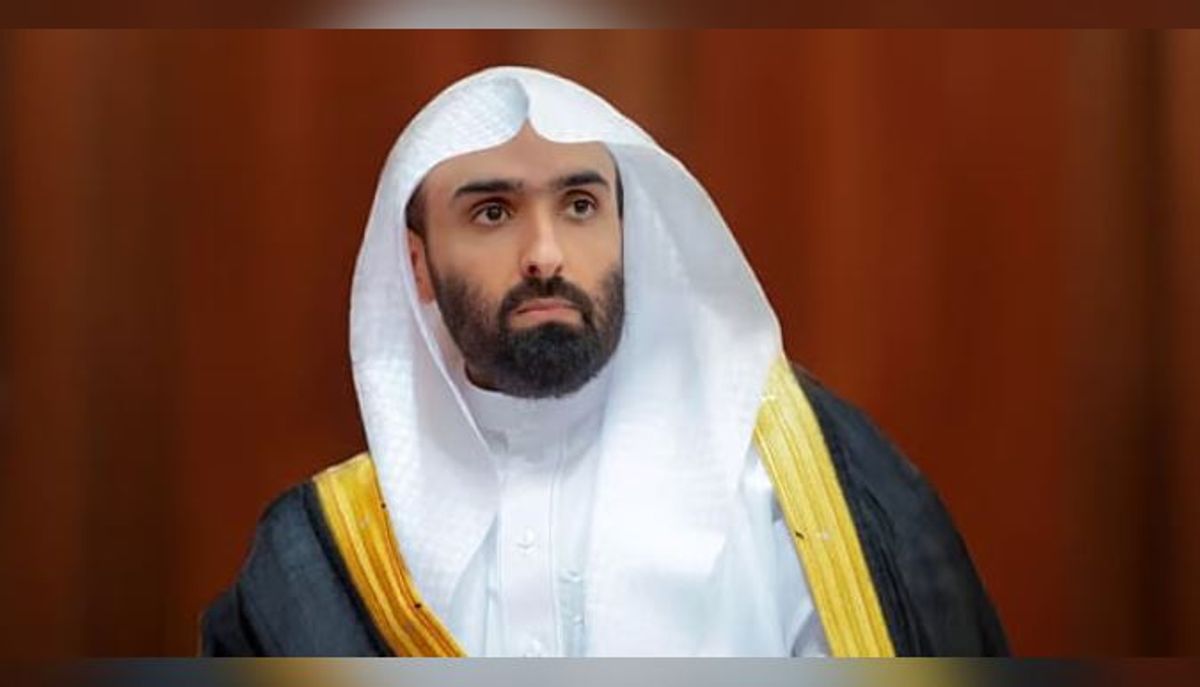 Saudi public prosecution launches remote investigation service for detainees