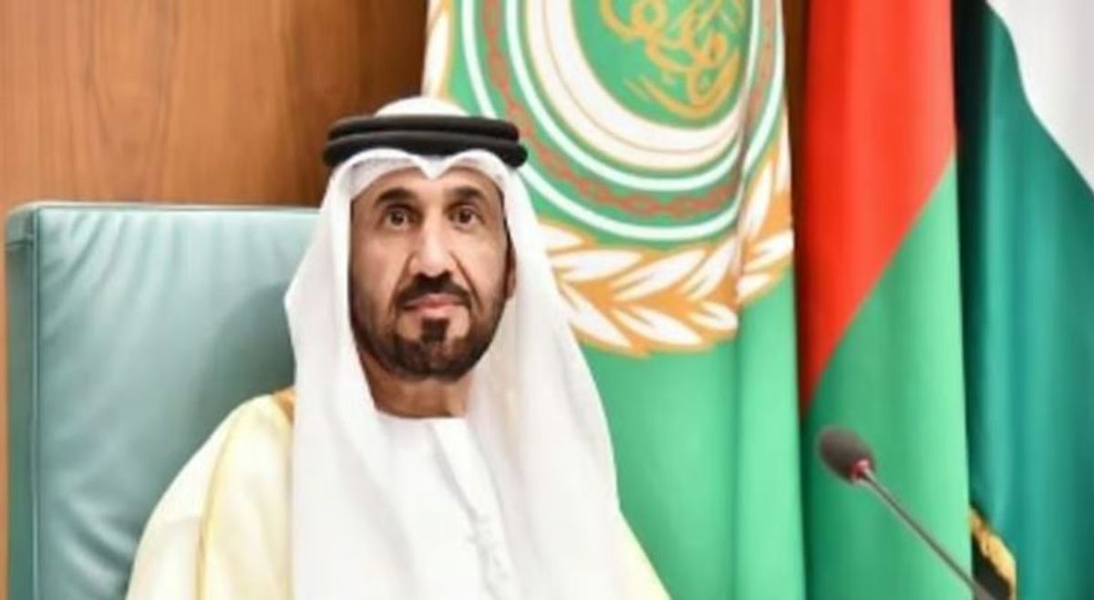 Arab Parliament condemns attack on UAE tanker in Strait of Hormuz