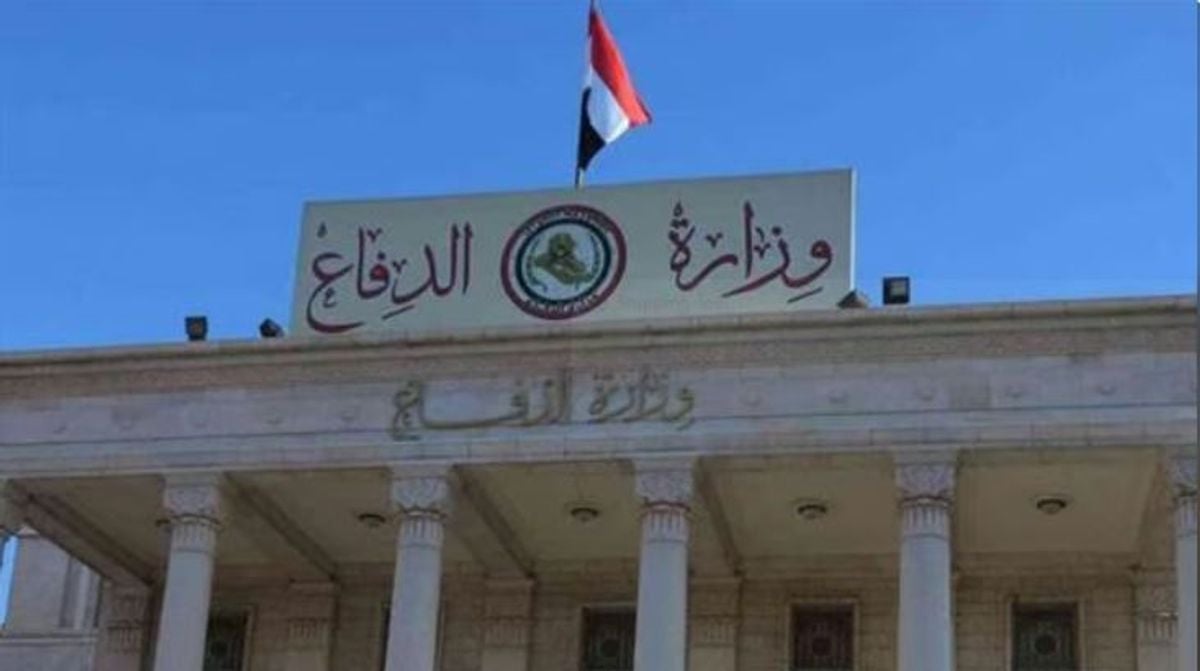 Iraq says ready to secure borders after coalition withdrawal on September 30