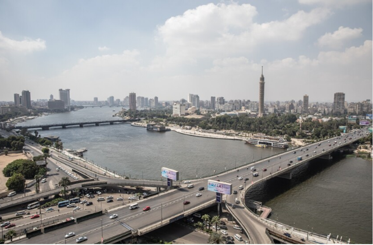 Un séisme de 15 secondes réveille l'Égypte avant l'aube