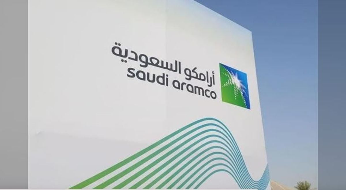 Aramco signs over $3.7bn in agreements with French firms