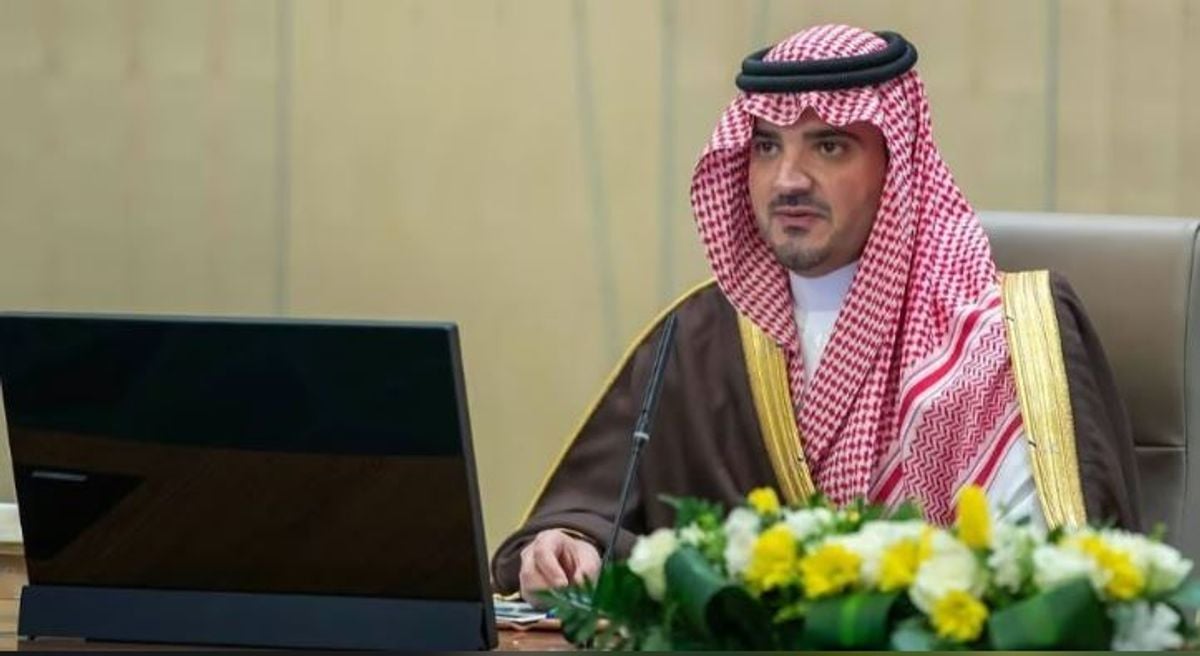 Riyad accueillera le forum « Dialogue sur la sécurité et l’histoire 2026 » en septembre