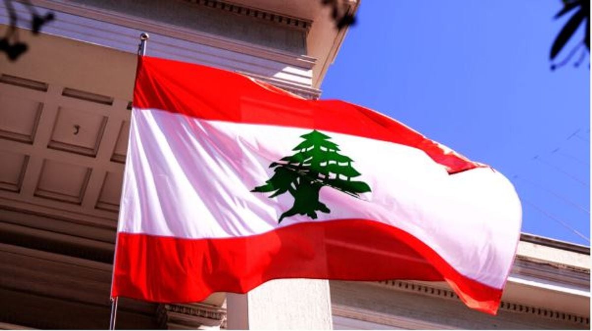 Lebanon urges Iran to engage only with official state institutions