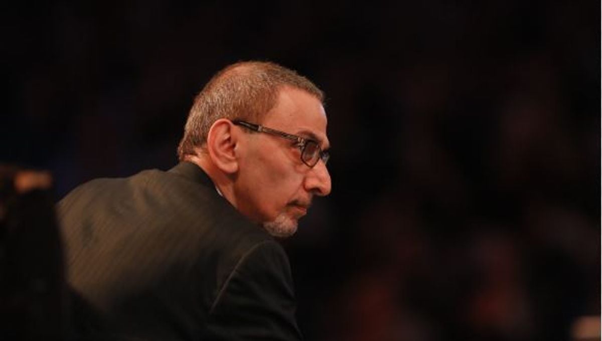 Rima Rahbani, kardeşi Ziyad'ın ölümünde tıbbi ihmal iddiasını gündeme getirdi
