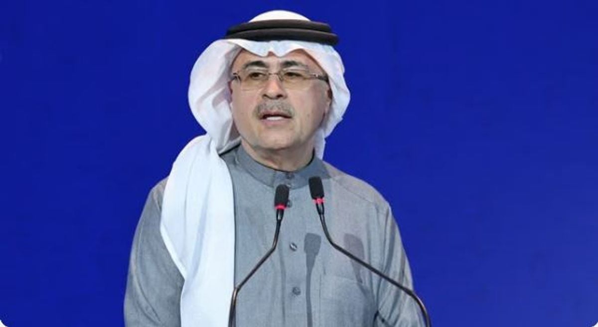 رئيس «أرامكو»: إغلاق مضيق هرمز أكبر صدمة نفطية في التاريخ ولدينا بدائل متعددة للتصدير