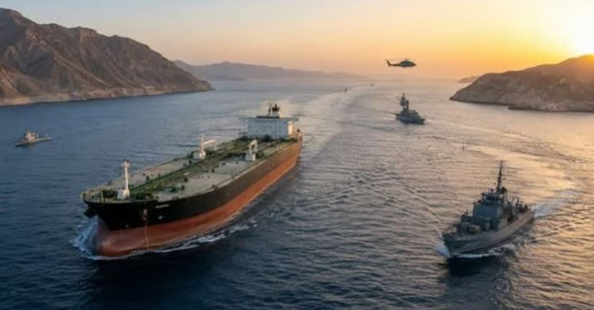 US intelligence: Iran shifts focus from nuclear program to Hormuz control