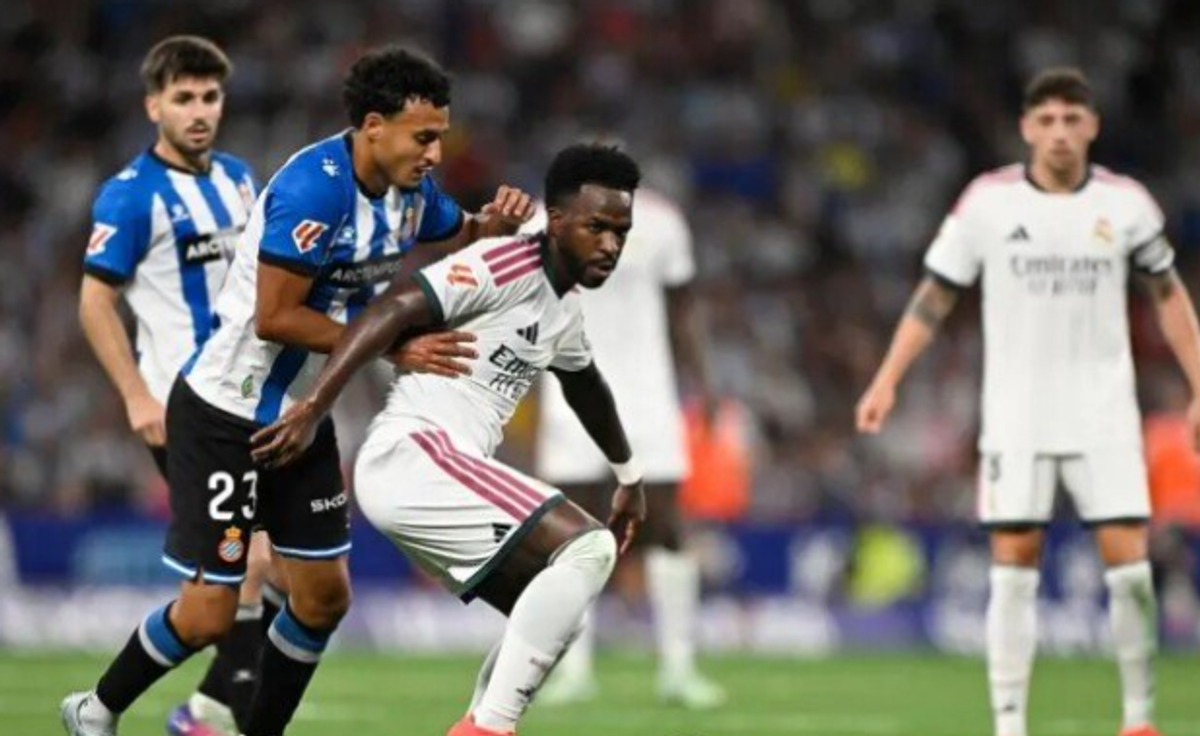 La Real Sociedad s'impose face à l'Espanyol lors de la 3e journée