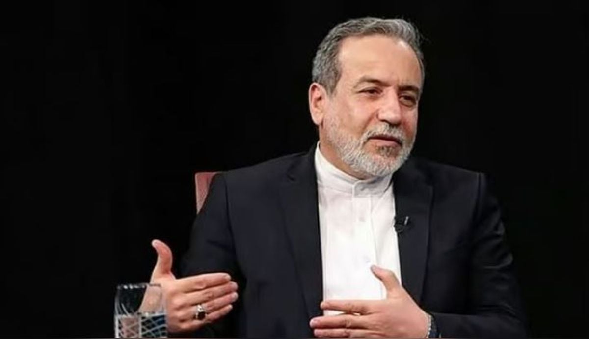 Iranian foreign minister: US must address Iranian people with respect