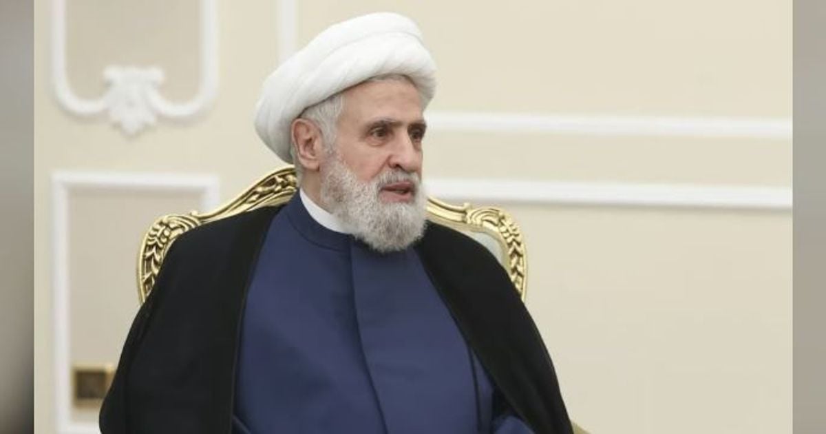 Hezbollah leader seeks return to 2006 era in Lebanon, analyst says