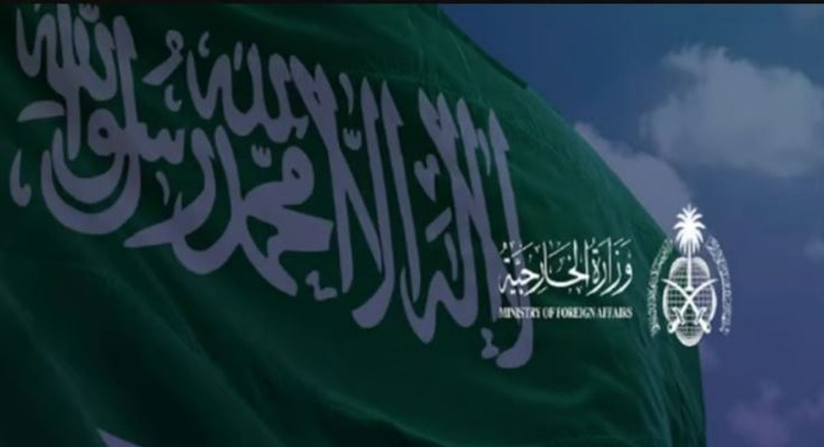 Arab Saudi Nyatakan Solidaritas kepada Aljazair atas Korban Kebakaran Hutan