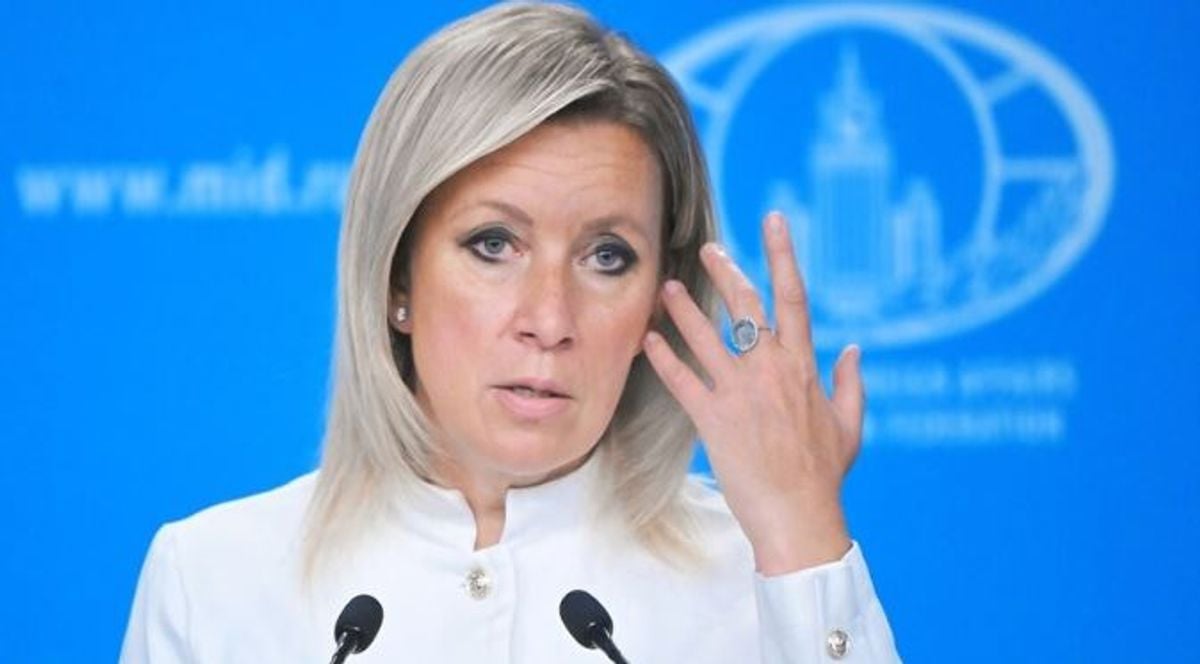 Russia urges US and Turkey to clarify reports of arms supplies to Kyiv