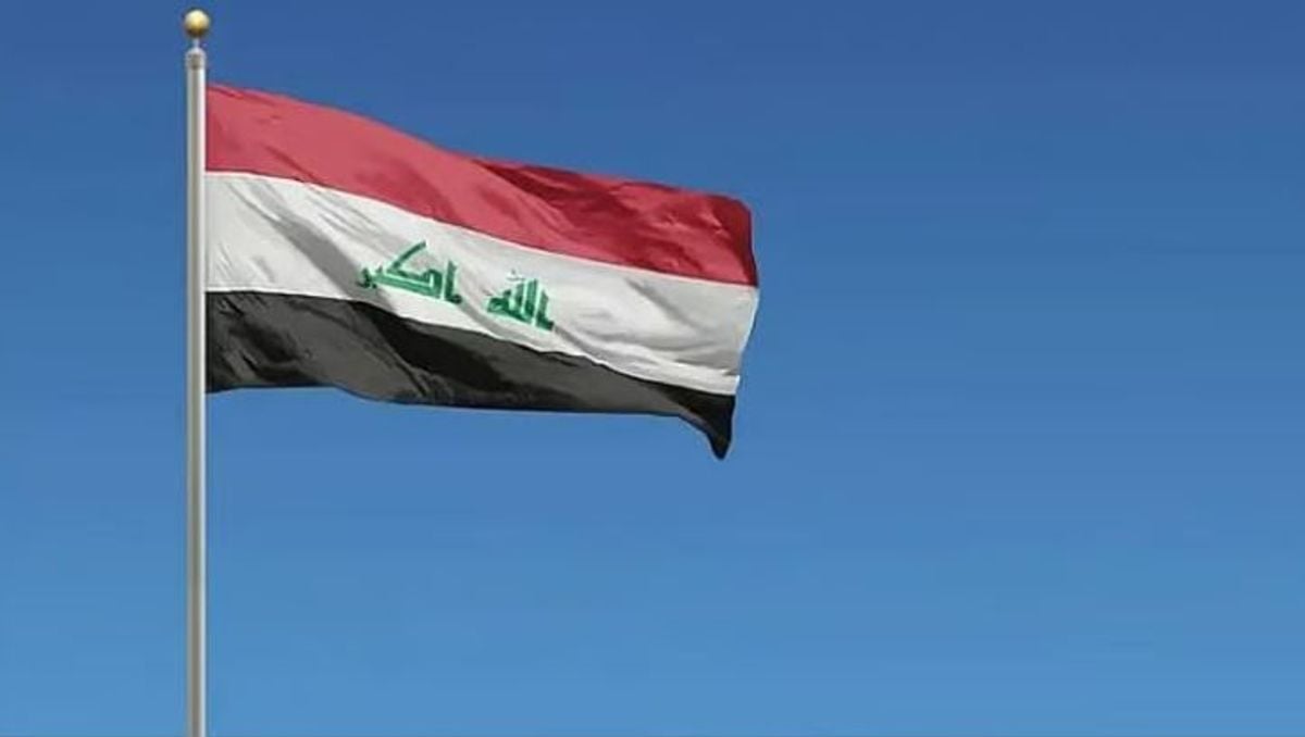 Iraqi researcher: Kataib Sayyid al-Shuhada conditions suggest initial approval for arms regulation