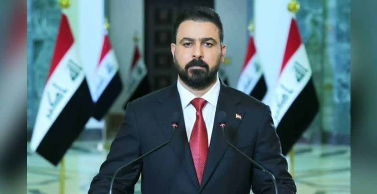 Iraqi prime minister sets September 30 deadline for coalition troop withdrawal