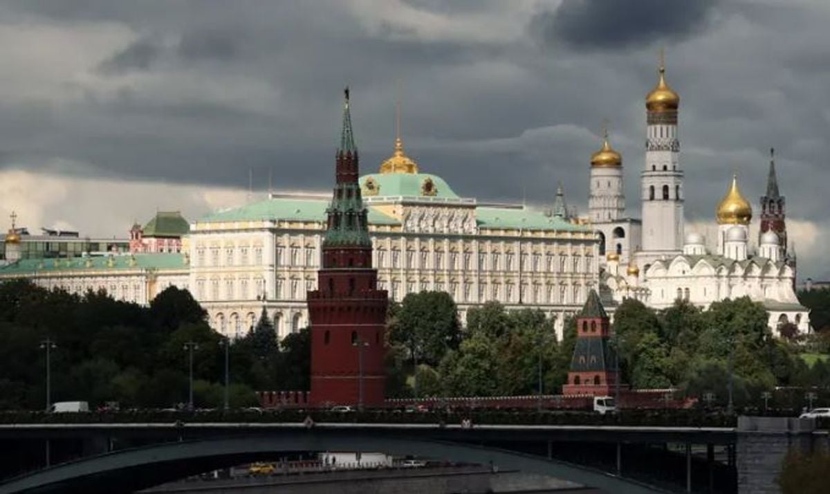 Kremlin: Europe mobilizing military resources against Russia