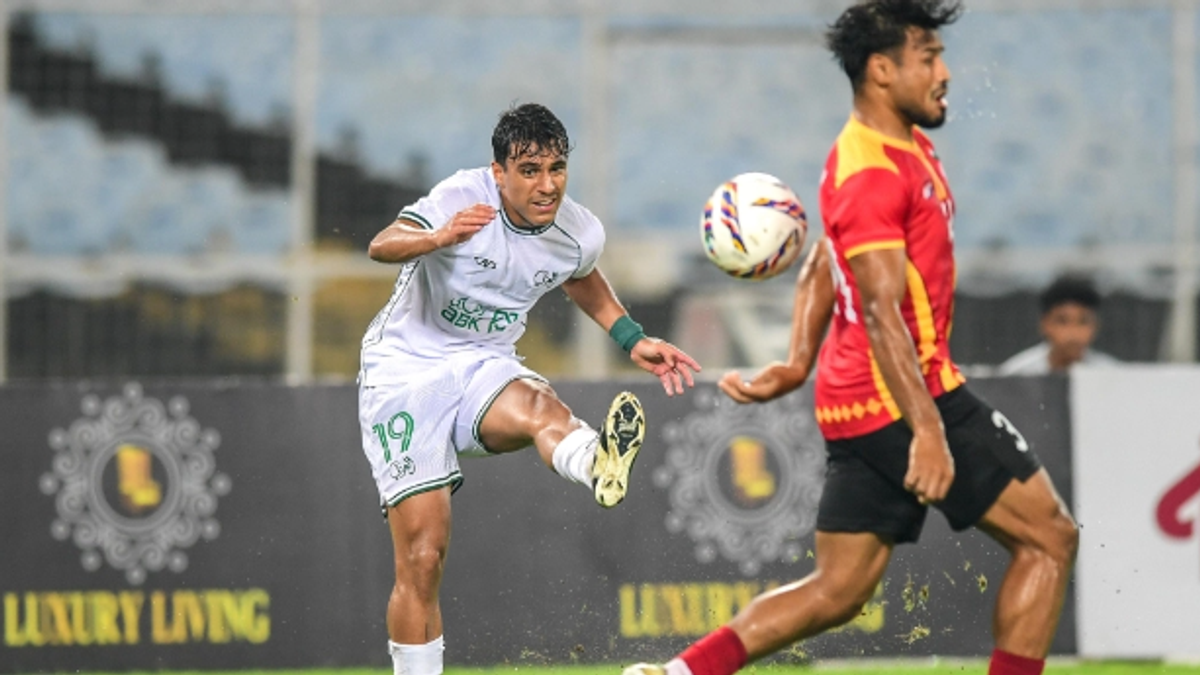 Kuwait’s Al-Arabi eliminated from AFC Champions League 2 after loss to East Bengal