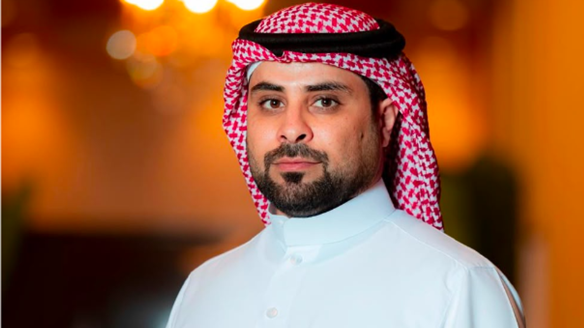 تكليف عبدالله المحيميد مديرًا لإدارة المساجد والدعوة والإرشاد بالبكيرية