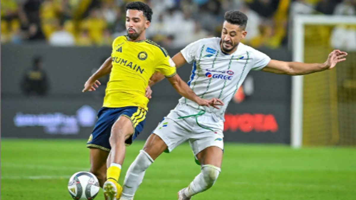 Al Nassr Awali Liga Pro Saudi dengan Kemenangan 3-0 atas Al Fateh