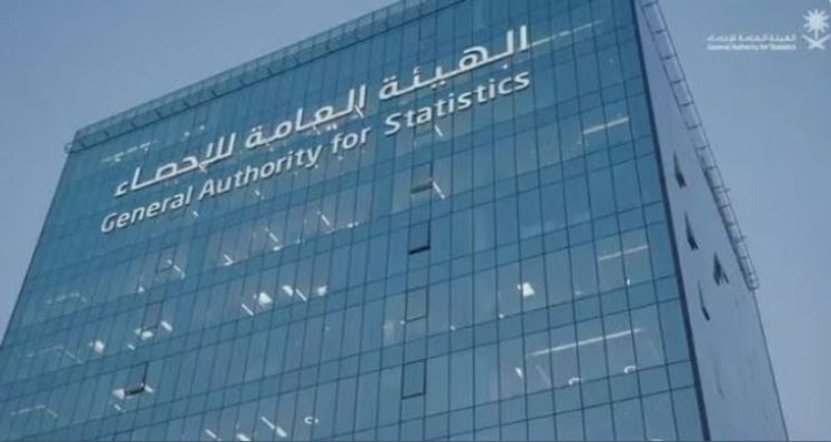 General Authority for Statistics launches fixed capital assets survey