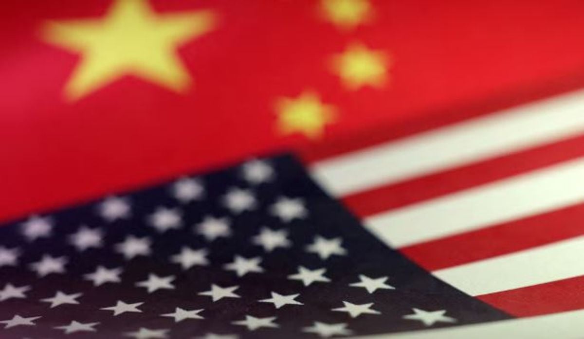 La Chine impose des restrictions à des entités américaines en riposte à Washington