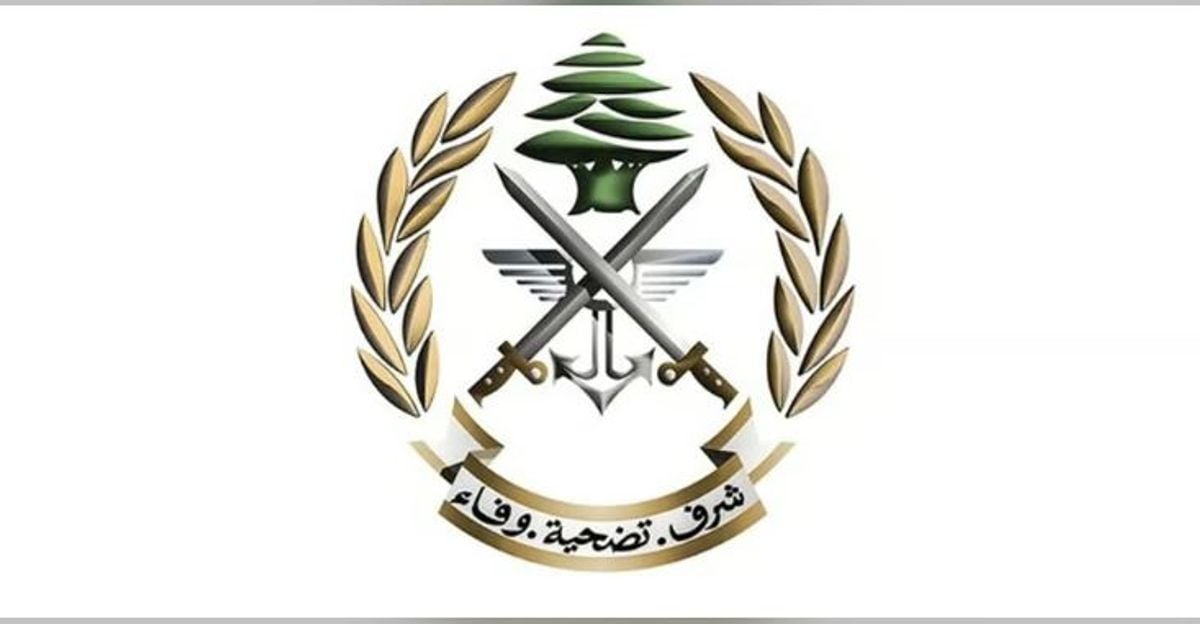 Lima Tentara Lebanon Terluka Akibat Ledakan di Kfara